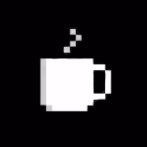 pixel tea