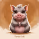 Porka kiski