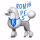 Ronin Pes