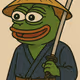 Ronin Pepe Catana