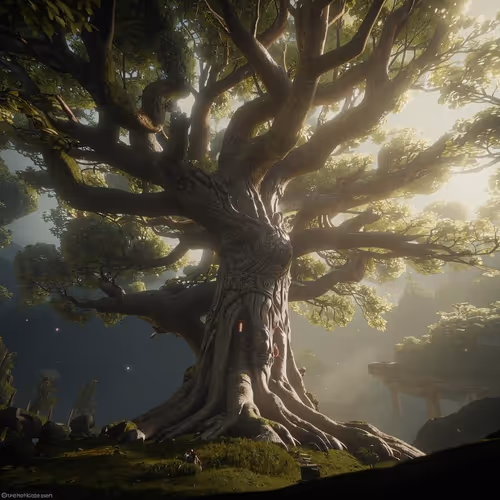 treeLike
