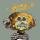 Mutant Jimmy