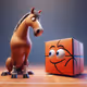Cube