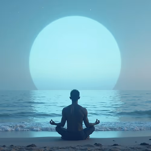 Crypto meditation