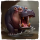 Hippo Hurricane