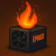 Burncoin Tier 1 - Ember