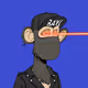 Ronin Apes