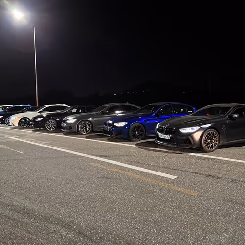 Bayerische Motoren Werke