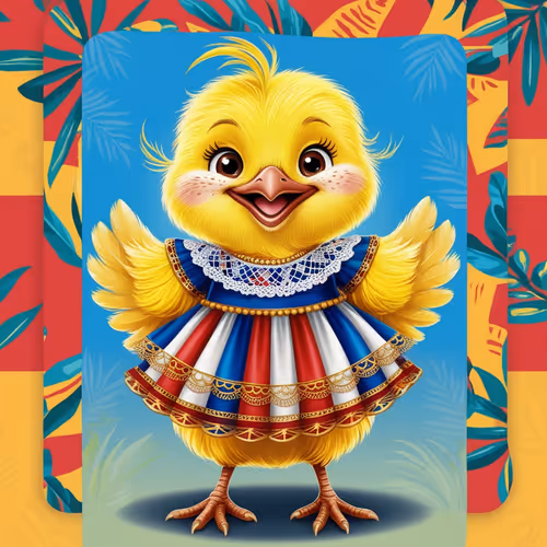 Chicka