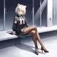 PLAZA GIRL