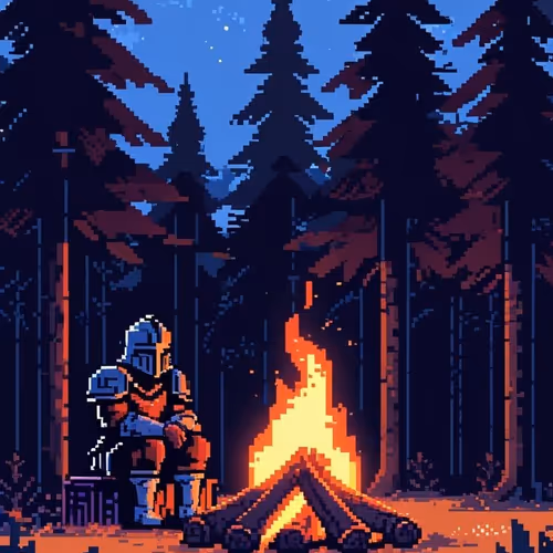 Bonfire