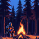 Bonfire