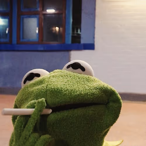 Froggy