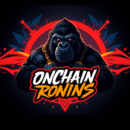 OnChain Ronins