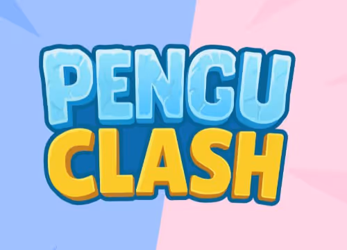 Pengu Clash