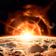 Solar Drift