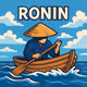 Ronin Open