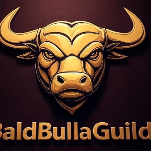 BaldBullaGuild Alpha