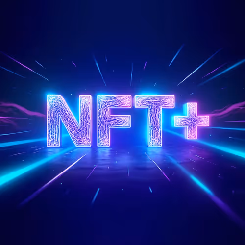 NFT+