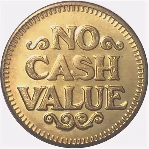 No token