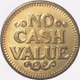 No token