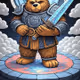 SeBear #1