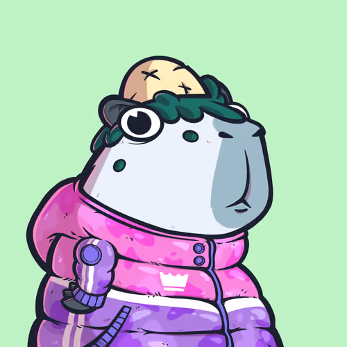 Cappy #145