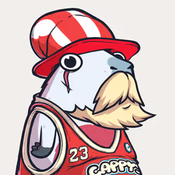 6422