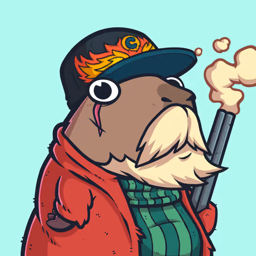 Cappy #4876