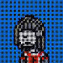 Vgpunk #75