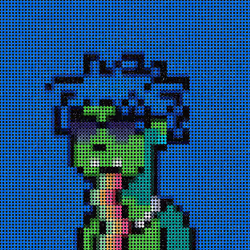 Vgpunk #121