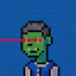 Vgpunk #92