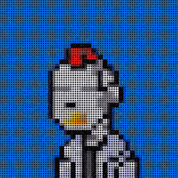 Vgpunk #151