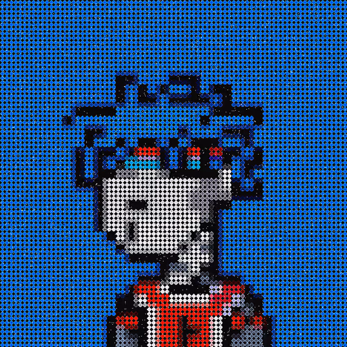 Vgpunk #163
