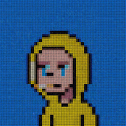 Vgpunk #108