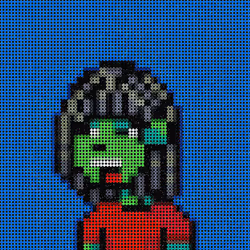 Vgpunk #60