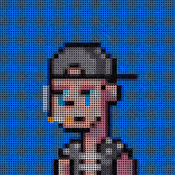Vgpunk #64