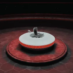 Season 0 UFO Karts (Wave 2) #47