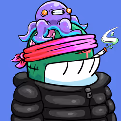 927