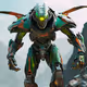 Raptorians Railgun 1000HSS