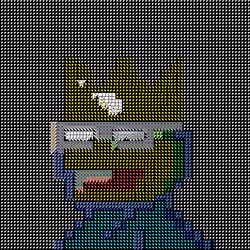VoxPepe #75