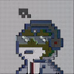 VoxPepe #46