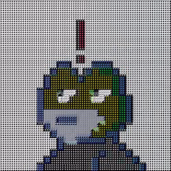 VoxPepe #62