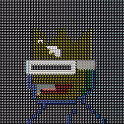 VoxPepe #128