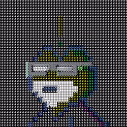 VoxPepe #127