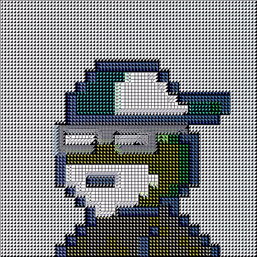VoxPepe #158