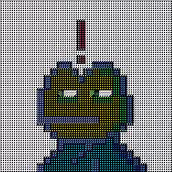VoxPepe #162