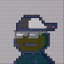 VoxPepe #59