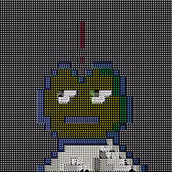 VoxPepe #39
