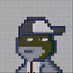 VoxPepe #117